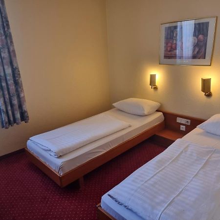 Hotel Mondial ดุสเซลดอร์ฟ ภายนอก รูปภาพ