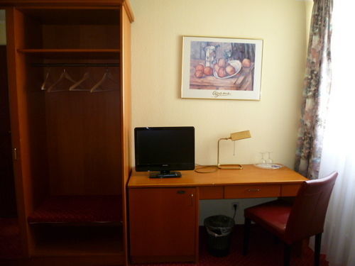 Hotel Mondial ดุสเซลดอร์ฟ ภายนอก รูปภาพ