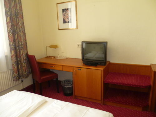 Hotel Mondial ดุสเซลดอร์ฟ ภายนอก รูปภาพ