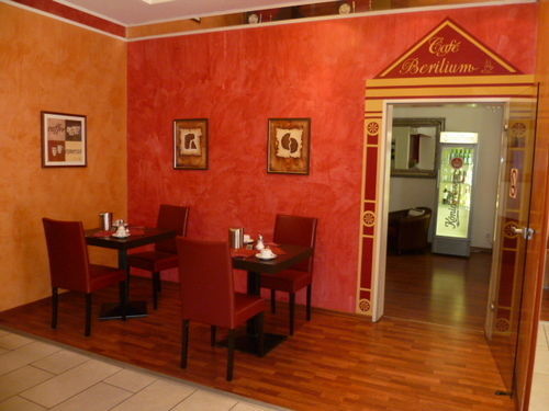 Hotel Mondial ดุสเซลดอร์ฟ ภายนอก รูปภาพ